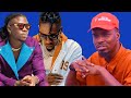 Long Jon Speaks About How Shatta Wale S Silence Affects Stonebwoy Facts Or Fabrications