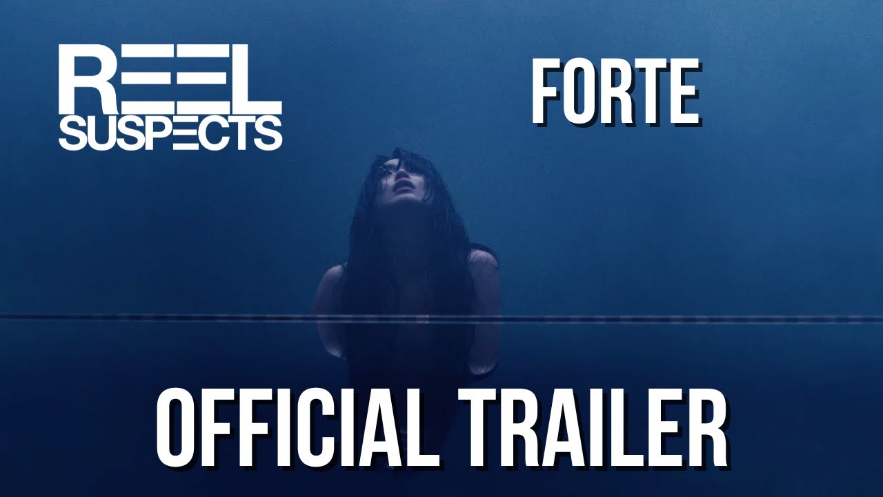 FORTE // A film by Kimbo Kim // Official Trailer
