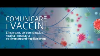 Comunicare i Vaccini fra scienza e fake news