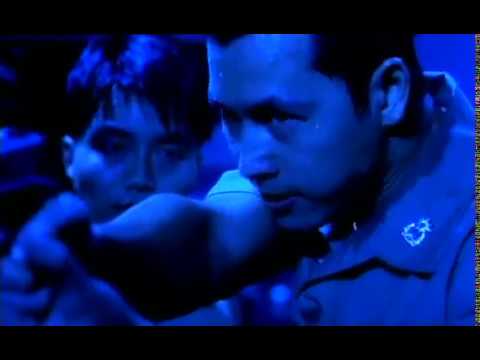 Official Trailer for Phantom The Submarine (1999)