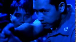 Official Trailer for Phantom The Submarine (1999)