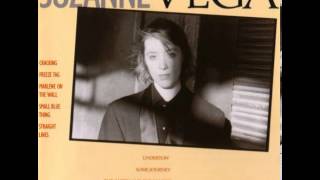 Suzanne Vega - Small Blue Thing