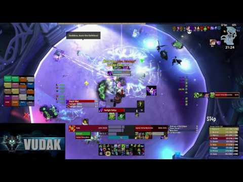 Lorekeepers vs Sisters of the Moon