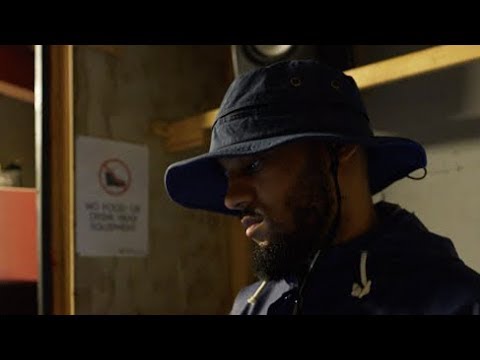 JAMMZ | NO MIMING