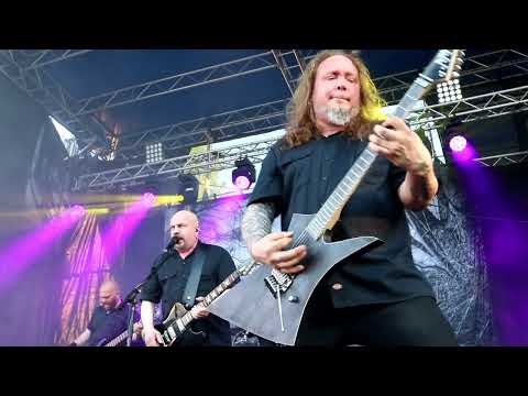 Timo Rautiainen & Trio Niskalaukaus - Elegia - LankaFest 2022, Puolanka