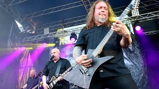 Timo Rautiainen &amp; Trio Niskalaukaus - Elegia - LankaFest 2022, Puolanka