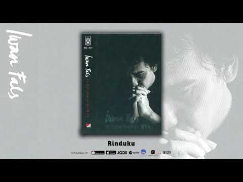 Iwan Fals - Rinduku (Official Audio)