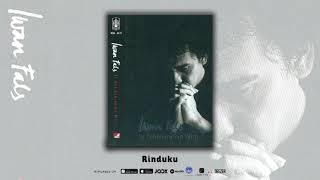 Iwan Fals - Rinduku (Official Audio)