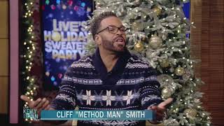 Method Man&#39;s Favorite NYC Winter Things