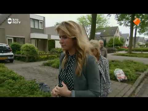 De Rijdende Rechter, wordt vervolgd   Duiven op tilt, Uit je plaat gaan en Slotakkoord 20160712