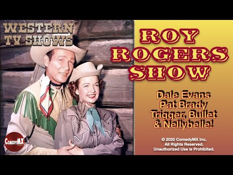 Roy Rogers Show | Peddler from Pecos