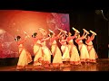 BIHU ASSAMESE FOLK DANCE District Level Winner