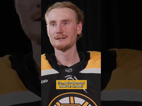 Joonas Korpisalo Goes Into Panic Mode In Matching Challenge