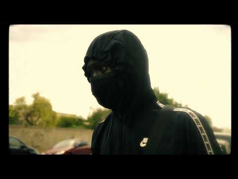 #225 Elblezzy - Bally On Me (Oficial Video) #spanishdrill