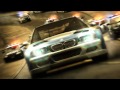 Need For Speed Most Wanted Soundtrack ...