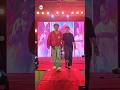 പണി സിനിമയിലെ ജോഡികളെ കണ്ടോ Sagar Ramp Walk Merlet A
