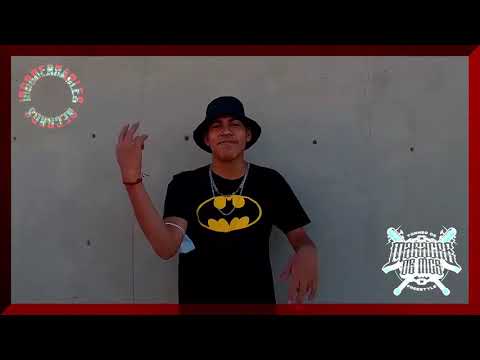 Masacre De MC's Nogales 2021 - Round 1 (Cyphers)