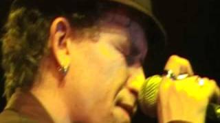 Michael Grimm - Nov 19, 2010 - Kiln, MS - "Love and Happiness"