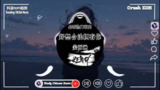 Download lagu 姜雨涵 - 好想合法拥有你 (抖音DJ版)『好想合法拥有你，光明正大在一起，我能忍住不联系，却忍不住不想你』最火BGM抖音｜Top Trending mp3