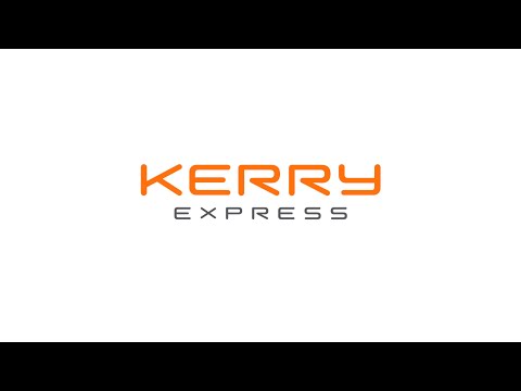 kerry express เช็คพัสดุ