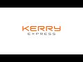 kerry express เช็คพัสดุ