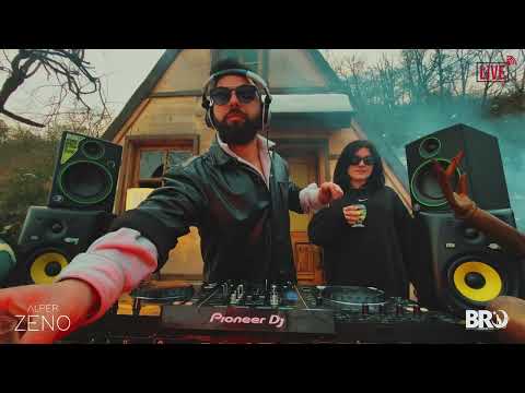 Zeno | Tech House set | 2022