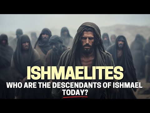 ISHMAELITES: WHO ARE THE DESCENDANTS OF ISHMAEL TODAY?