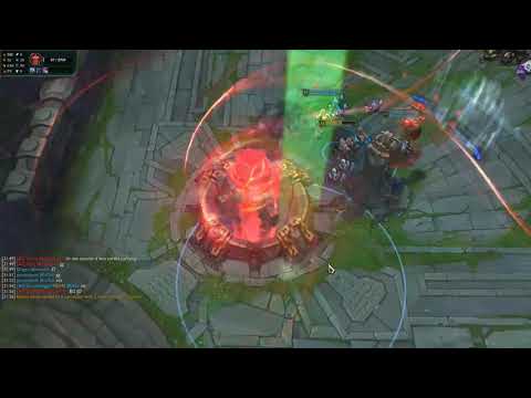 Amumu penta kill full ap, Amumu top 1. Meme :D