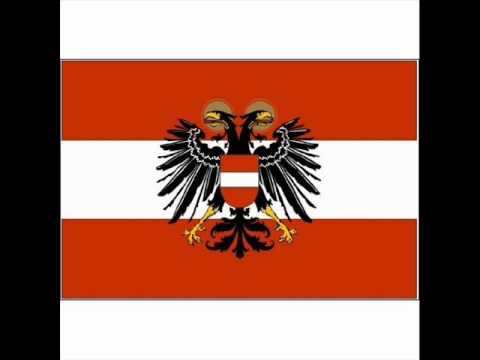 Österreichischer Militärmarsch "Hoch- und Deutschmeister Marsch"