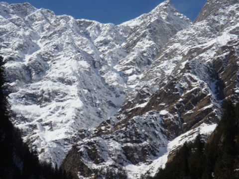 dil nahi lagda kaleya