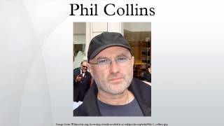 Phil Collins