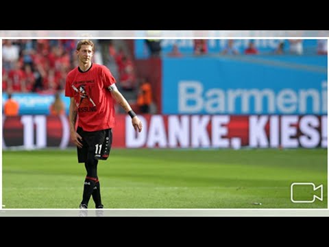 "Anstrengender als gedacht" - Kießling feiert Comeback im Amateurfußball