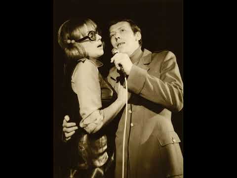 Naďa Urbánková & Jiří Grossmann - Jackson (1968)