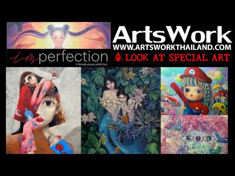 ArtsWork Special Imperfection