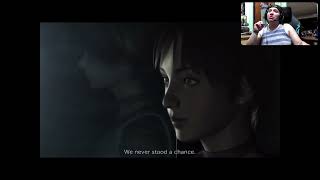 Resident Evil Zero Gameplay Part 1 23 Years Later..