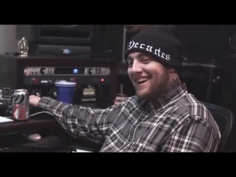 What Vince Staples and Mac Miller heard about Diddy 10 years ago!!!