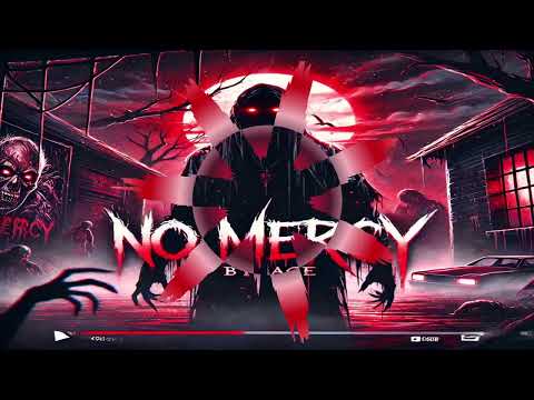 No Mercy – Ace (Official Horrorcore Music Video) | Explicit 🔪