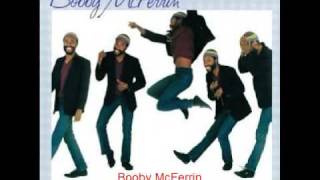 Booby McFerrin - Moondance