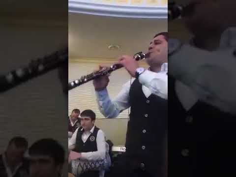 Gevorg Karapetyan & Karapetyans' band  2018