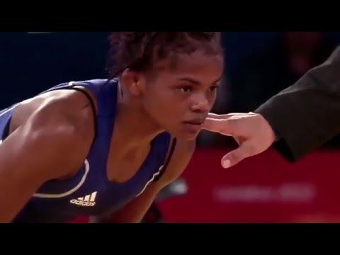 En el Día E, todos somos luchadores.