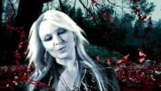 DORO - Herzblut (2009) // Official Music Video Version II // AFM Records