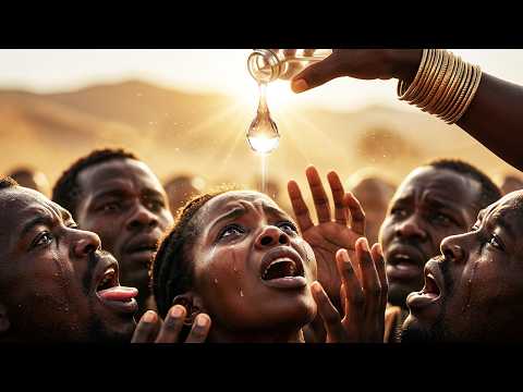 Village Bi Amul Ndokh ndeysan...||HISTOIRE_EN_WOLOF