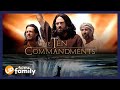 The Ten Commandments Movie Sneak Peek