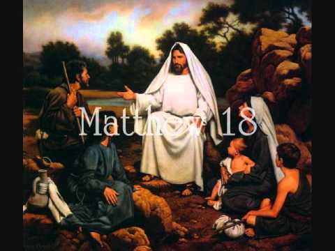 Understanding God's Law - Part 1 - Introduction