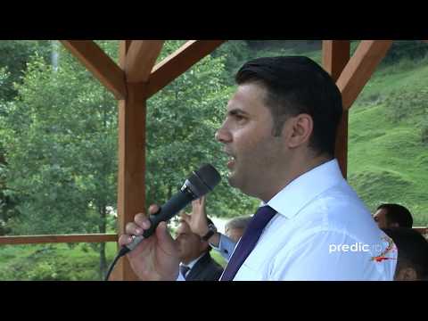 Cortul întâlnirii Sibiu 03-05.07.2015 - Sesiunea VII | www.predic.ro