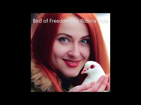 Bird of freedom