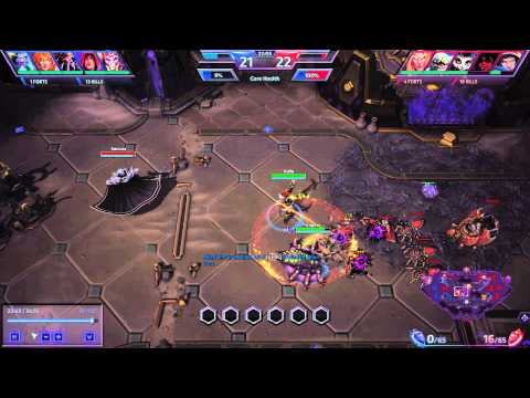 Kael'thas - Chain Bomb Race Condition