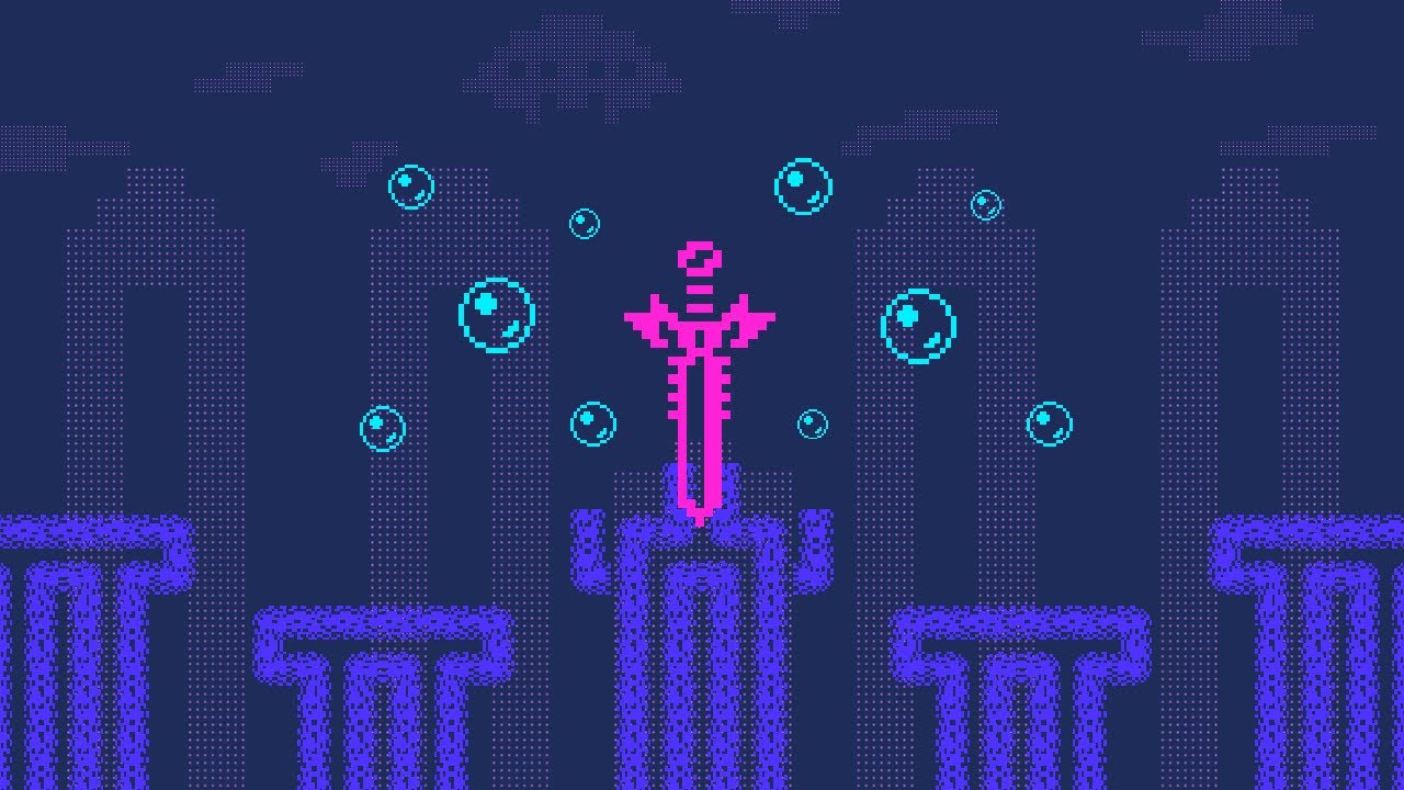 Launch Trailer
