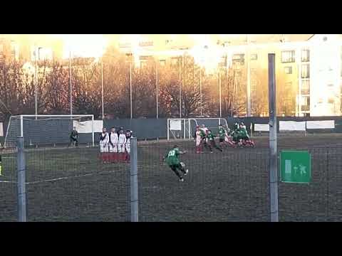 Piemonte - Seconda Categoria Girone E - Giornata 13 - Onnisport Club vs Atletico Volvera Calcio