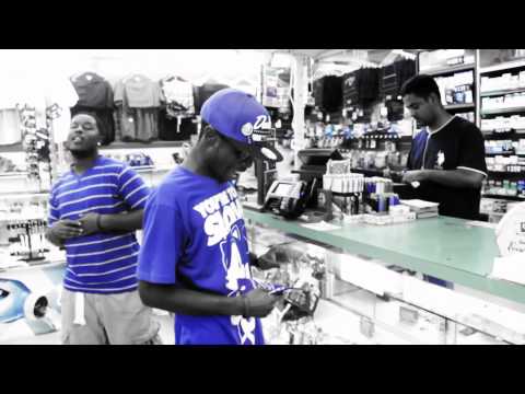 Spade Melo The Motto (P.O.L.O)